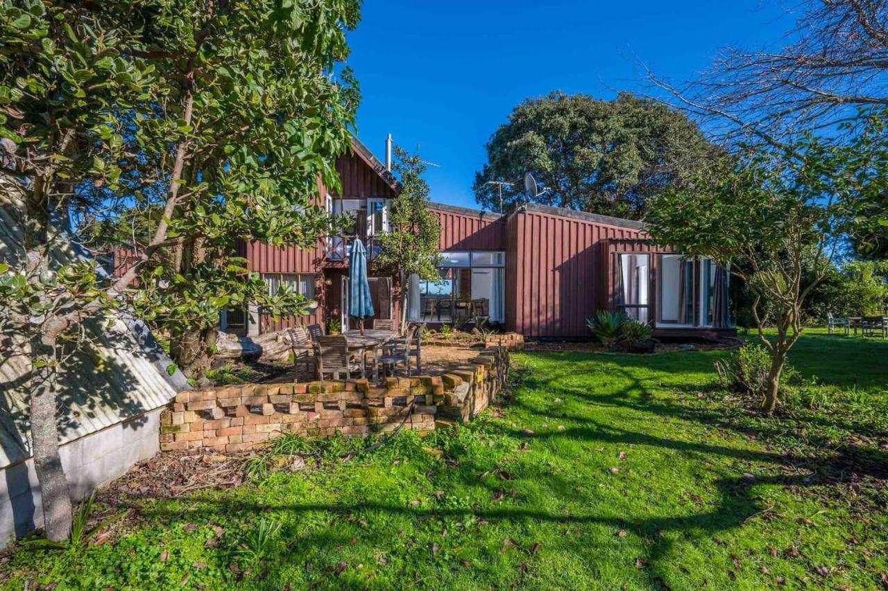 Cosy Lifestyle Cottage Perfect Getaway Pukekohe Екстер'єр фото