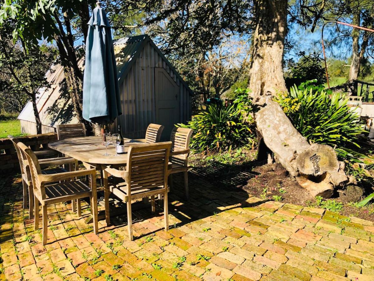 Cosy Lifestyle Cottage Perfect Getaway Pukekohe Екстер'єр фото